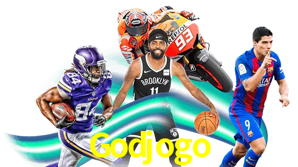 Godjogo