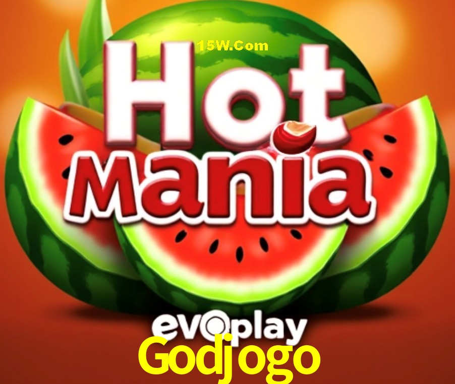 Provedores de Jogos Godjogo