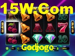 Godjogo,Godjogo.Com
