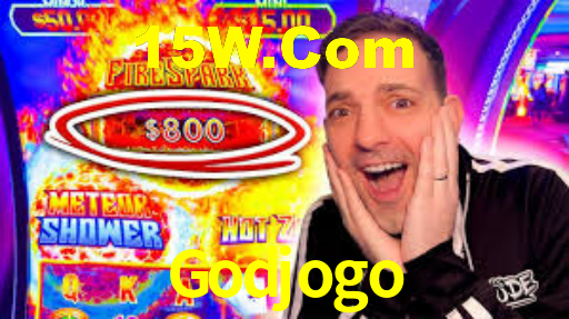 Godjogo