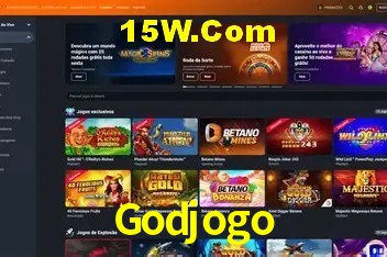 Sistemas de Segurança Godjogo