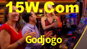 Godjogo: Jogos de Caça-Níqueis-Altas Recompensas, Roleta-Velocidade, Blackjack-Desafios Máximos