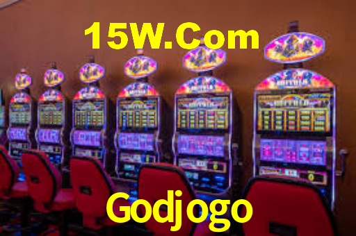 Godjogo.Com