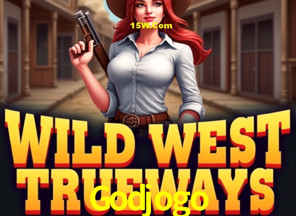 Jogos de Slot Godjogo