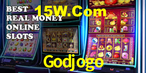 Godjogo.Com