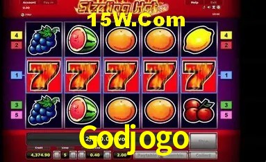 Especiais de Fim de Semana Godjogo