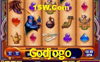 Promoção Relâmpago Godjogo