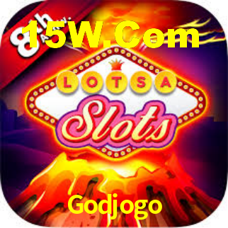Interface do App Godjogo