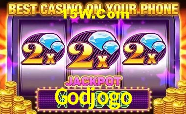 Cadastro Rápido Godjogo