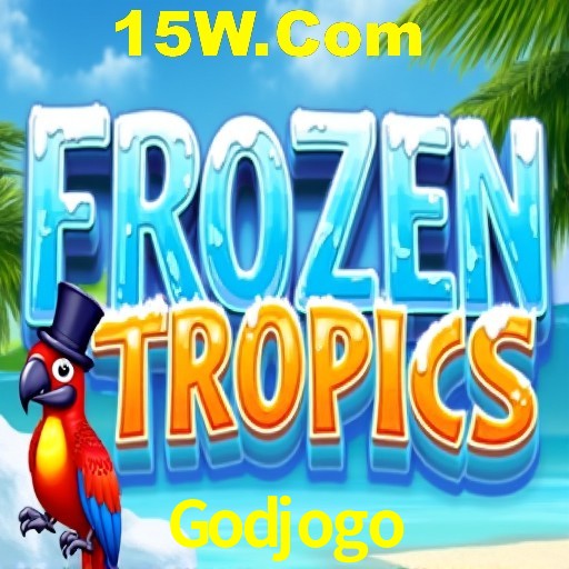 Diretório de Jogos Godjogo