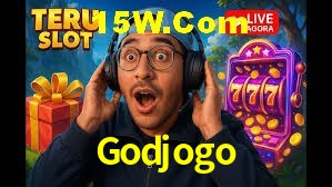 Mesa de Roleta Godjogo