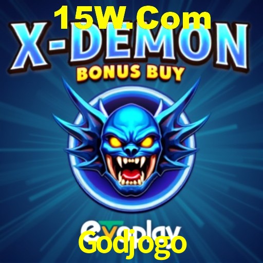 PIX Instantâneo Godjogo