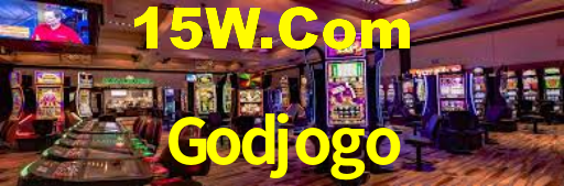 Godjogo - Plataforma Oficial - Godjogo.Com
