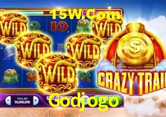 Provedores de Jogos Godjogo