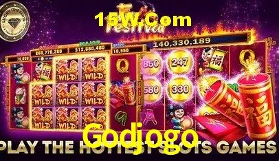 Tecnologia da Plataforma Godjogo