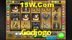 Casino Ao Vivo Godjogo