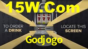 APP oficial da Godjogo para mobile