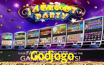 Casino Ao Vivo Godjogo