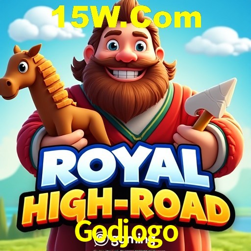 Interface Premium Godjogo