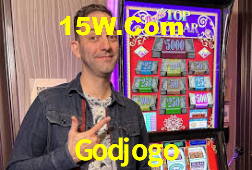 Godjogo