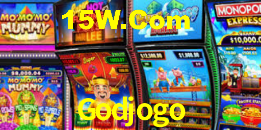 Godjogo,Godjogo.Com