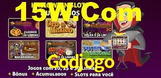 Godjogo Vip