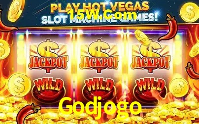 Jogos de Slot Godjogo