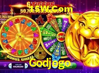 Design Responsivo Godjogo