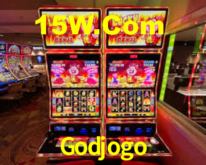 Godjogo.Com