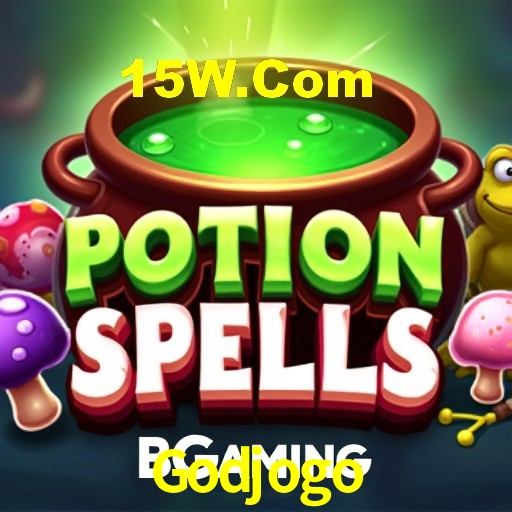 Recursos de Bônus Godjogo