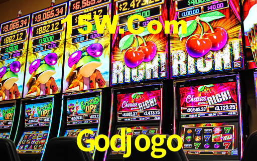 Godjogo,Godjogo.Com