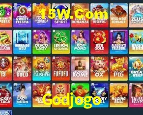 Login Seguro Godjogo