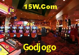 Diretório de Jogos Godjogo