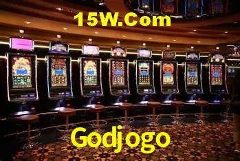 Integração de APIs Godjogo